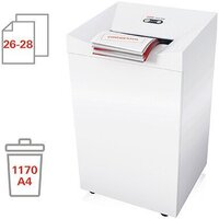 Шредер HSM Pure 630 (3.9мм) - Превью изображения №3 — Интернет-магазин ПроЗаказ