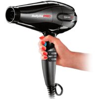 Фен BaByliss PRO Caruso-HQ BAB6970IE - Превью изображения №4 — Интернет-магазин ПроЗаказ