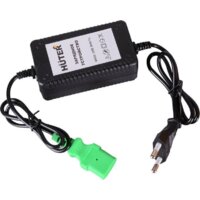 Аккумуляторный опрыскиватель Huter SP-10Li (70/13/43) - Превью изображения №10 — Интернет-магазин ПроЗаказ