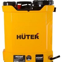 Аккумуляторный опрыскиватель Huter SP-10Li (70/13/43) - Превью изображения №2 — Интернет-магазин ПроЗаказ