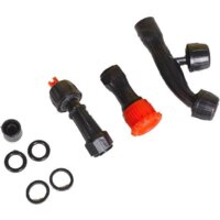 Аккумуляторный опрыскиватель Huter SP-10Li (70/13/43) - Превью изображения №8 — Интернет-магазин ПроЗаказ