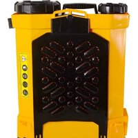 Аккумуляторный опрыскиватель Huter SP-10Li (70/13/43) - Превью изображения №4 — Интернет-магазин ПроЗаказ