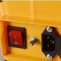 Аккумуляторный опрыскиватель Huter SP-10Li (70/13/43) - Превью изображения №7 — Интернет-магазин ПроЗаказ