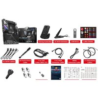 Материнская плата MSI MEG Z890 Unify-X - Превью изображения №2 — Интернет-магазин ПроЗаказ