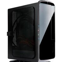 In Win BQS660BL 150W
