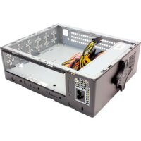Корпус In Win BQS660BL 150W - Превью изображения №6 — Интернет-магазин ПроЗаказ