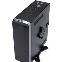 Корпус In Win BQS660BL 150W - Превью изображения №2 — Интернет-магазин ПроЗаказ