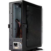Корпус In Win BQS660BL 150W - Превью изображения №4 — Интернет-магазин ПроЗаказ