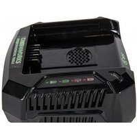 Зарядное устройство Greenworks GC82C (82В) - Превью изображения №3 — Интернет-магазин ПроЗаказ