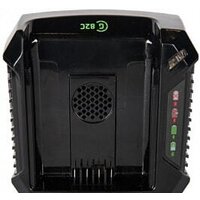 Зарядное устройство Greenworks GC82C (82В) - Превью изображения №4 — Интернет-магазин ПроЗаказ
