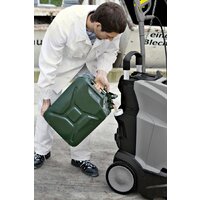 Мойка высокого давления Karcher HDS 5/15 UX Plus 1.064-917.0 - Превью изображения №2 — Интернет-магазин ПроЗаказ
