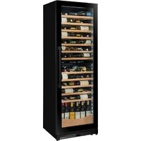 Винный шкаф Avintage AVI110DZB1 - Превью изображения №9 — Интернет-магазин ПроЗаказ