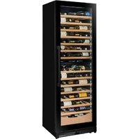 Винный шкаф Avintage AVI110DZB1 - Превью изображения №7 — Интернет-магазин ПроЗаказ