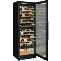 Винный шкаф Avintage AVI110DZB1 - Превью изображения №12 — Интернет-магазин ПроЗаказ