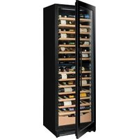 Винный шкаф Avintage AVI110DZB1 - Превью изображения №2 — Интернет-магазин ПроЗаказ