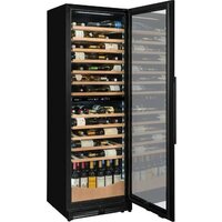 Винный шкаф Avintage AVI110DZB1 - Превью изображения №10 — Интернет-магазин ПроЗаказ