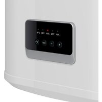 Водонагреватель Thermex Bravo 80 Wi-Fi - Превью изображения №7 — Интернет-магазин ПроЗаказ