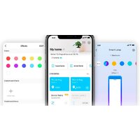 Готовый комплект светодиодной ленты TP-Link Tapo L900-5 (5 м) - Превью изображения №3 — Интернет-магазин ПроЗаказ