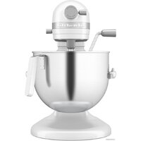 Кухонная машина KitchenAid Heavy Duty 5KSM70JPXEWH - Превью изображения №2 — Интернет-магазин ПроЗаказ