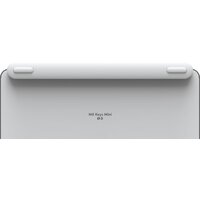 Клавиатура Logitech MX Keys Mini 920-010499 (светло-серый, нет кириллицы) - Превью изображения №5 — Интернет-магазин ПроЗаказ