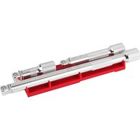 Набор удлинителей слесарных Milwaukee 4932480642 - Превью изображения №4 — Интернет-магазин ПроЗаказ