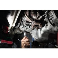 Набор удлинителей слесарных Milwaukee 4932480642 - Превью изображения №2 — Интернет-магазин ПроЗаказ