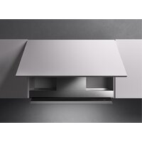 Falmec Virgola Touch 60 Stainless steel (нержавеющая сталь)
