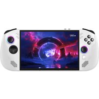 Lenovo Legion Go S 16GB/512GB (AMD Ryzen Z2 Go, белый)