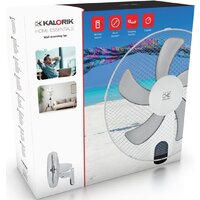Вентилятор Kalorik VT1050 - Превью изображения №10 — Интернет-магазин ПроЗаказ