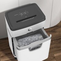 Шредер HP OneShred 12MC - Превью изображения №6 — Интернет-магазин ПроЗаказ