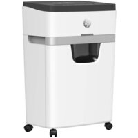 Шредер HP OneShred 12MC - Превью изображения №2 — Интернет-магазин ПроЗаказ