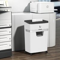 Шредер HP OneShred 12MC - Превью изображения №7 — Интернет-магазин ПроЗаказ