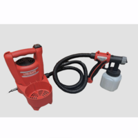 Краскораспылитель Felisatti КР-500 - Превью изображения №3 — Интернет-магазин ПроЗаказ