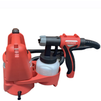 Краскораспылитель Felisatti КР-500 - Превью изображения №4 — Интернет-магазин ПроЗаказ