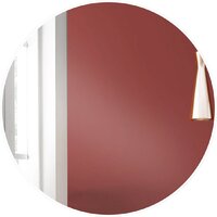 Алмаз-Люкс Зеркало Д-044