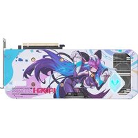 Видеокарта Maxsun GeForce RTX 5060 iCraft AIGA Classic OC 8G D7 - Превью изображения №2 — Интернет-магазин ПроЗаказ