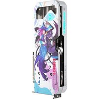 Видеокарта Maxsun GeForce RTX 5060 iCraft AIGA Classic OC 8G D7 - Превью изображения №4 — Интернет-магазин ПроЗаказ