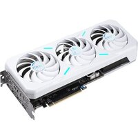 Видеокарта Maxsun GeForce RTX 5060 iCraft AIGA Classic OC 8G D7 - Превью изображения №5 — Интернет-магазин ПроЗаказ