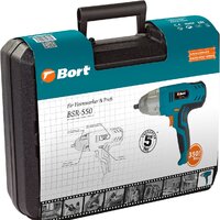 Гайковерт Bort BSR-550 - Превью изображения №5 — Интернет-магазин ПроЗаказ