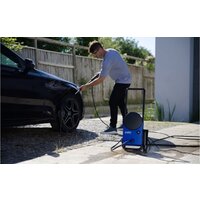 Мойка высокого давления Nilfisk-Alto Core 130-6 PowerControl Car Wash - Превью изображения №15 — Интернет-магазин ПроЗаказ
