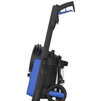 Мойка высокого давления Nilfisk-Alto Core 130-6 PowerControl Car Wash - Превью изображения №4 — Интернет-магазин ПроЗаказ