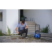 Мойка высокого давления Nilfisk-Alto Core 130-6 PowerControl Car Wash - Превью изображения №13 — Интернет-магазин ПроЗаказ