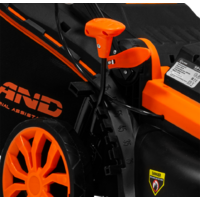 Газонокосилка ELAND GLM-3816 - Превью изображения №3 — Интернет-магазин ПроЗаказ