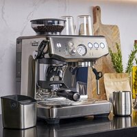 Кофемашина Sage SES876SST - Превью изображения №8 — Интернет-магазин ПроЗаказ