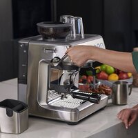 Кофемашина Sage SES876SST - Превью изображения №9 — Интернет-магазин ПроЗаказ