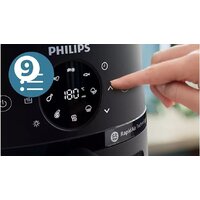 Аэрогриль (аэрофритюрница) Philips NA210/00 - Превью изображения №3 — Интернет-магазин ПроЗаказ