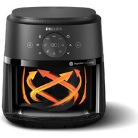 Аэрогриль (аэрофритюрница) Philips NA210/00 - Превью изображения №13 — Интернет-магазин ПроЗаказ