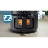 Аэрогриль (аэрофритюрница) Philips NA210/00 - Превью изображения №8 — Интернет-магазин ПроЗаказ