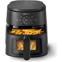 Аэрогриль (аэрофритюрница) Philips NA210/00 - Превью изображения №12 — Интернет-магазин ПроЗаказ