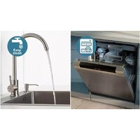 Аэрогриль (аэрофритюрница) Philips NA210/00 - Превью изображения №6 — Интернет-магазин ПроЗаказ